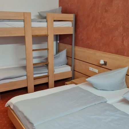 Terra Ventura Hotel Gondorf Ngoại thất bức ảnh