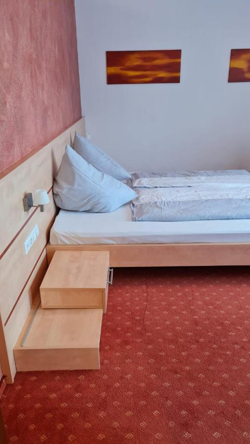 Terra Ventura Hotel Gondorf Ngoại thất bức ảnh