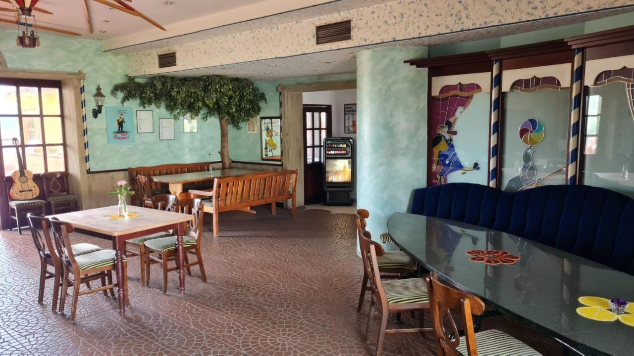 Terra Ventura Hotel Gondorf Ngoại thất bức ảnh