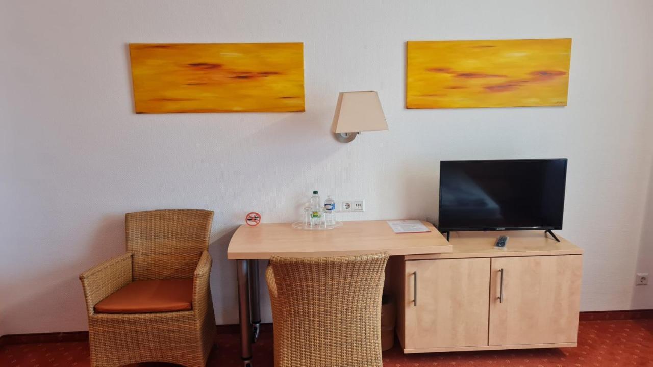Terra Ventura Hotel Gondorf Ngoại thất bức ảnh