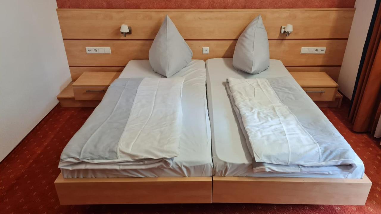 Terra Ventura Hotel Gondorf Ngoại thất bức ảnh