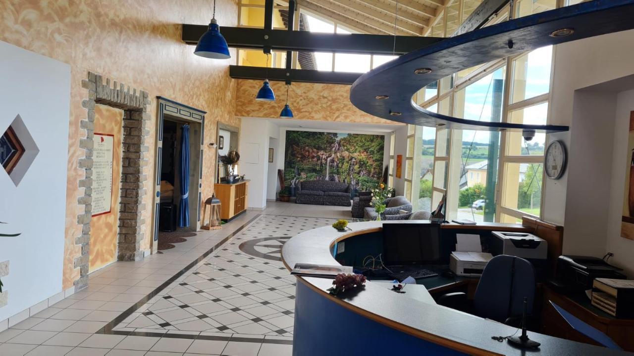 Terra Ventura Hotel Gondorf Ngoại thất bức ảnh