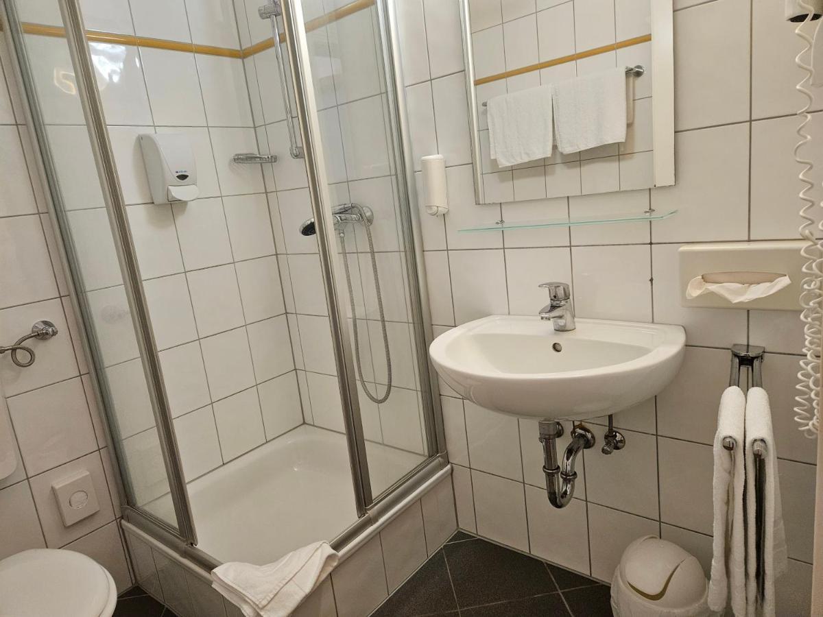 Terra Ventura Hotel Gondorf Ngoại thất bức ảnh