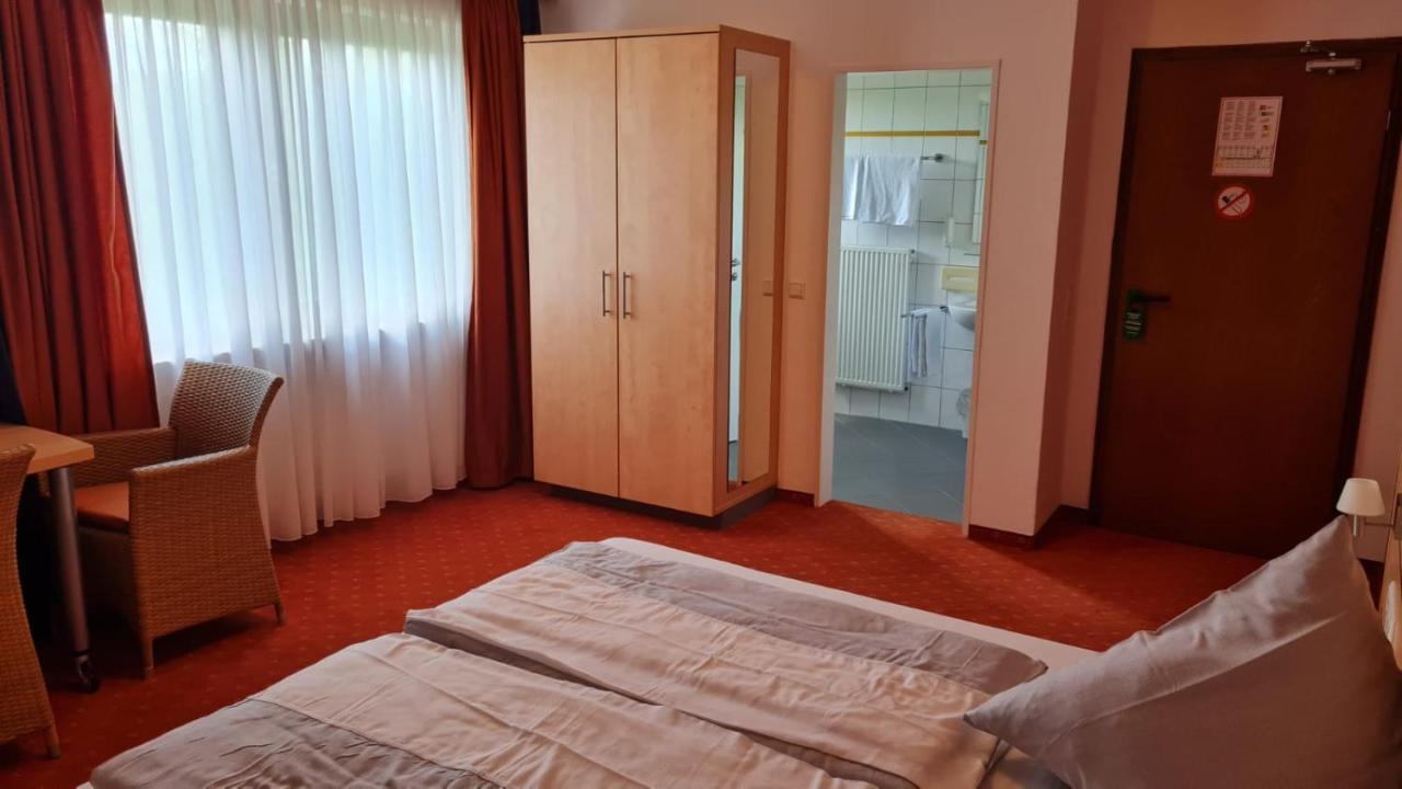 Terra Ventura Hotel Gondorf Ngoại thất bức ảnh
