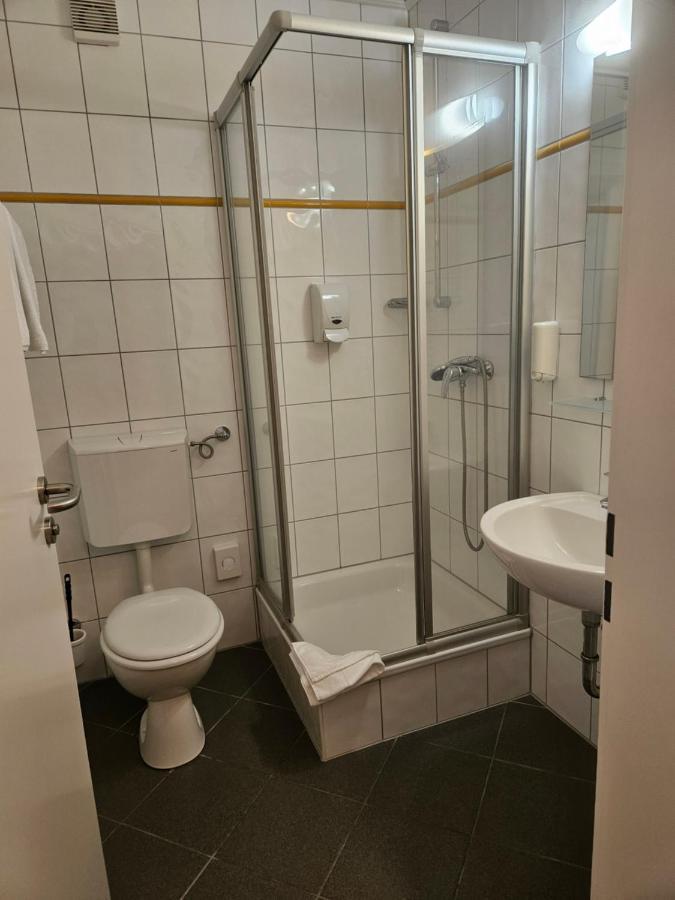 Terra Ventura Hotel Gondorf Ngoại thất bức ảnh
