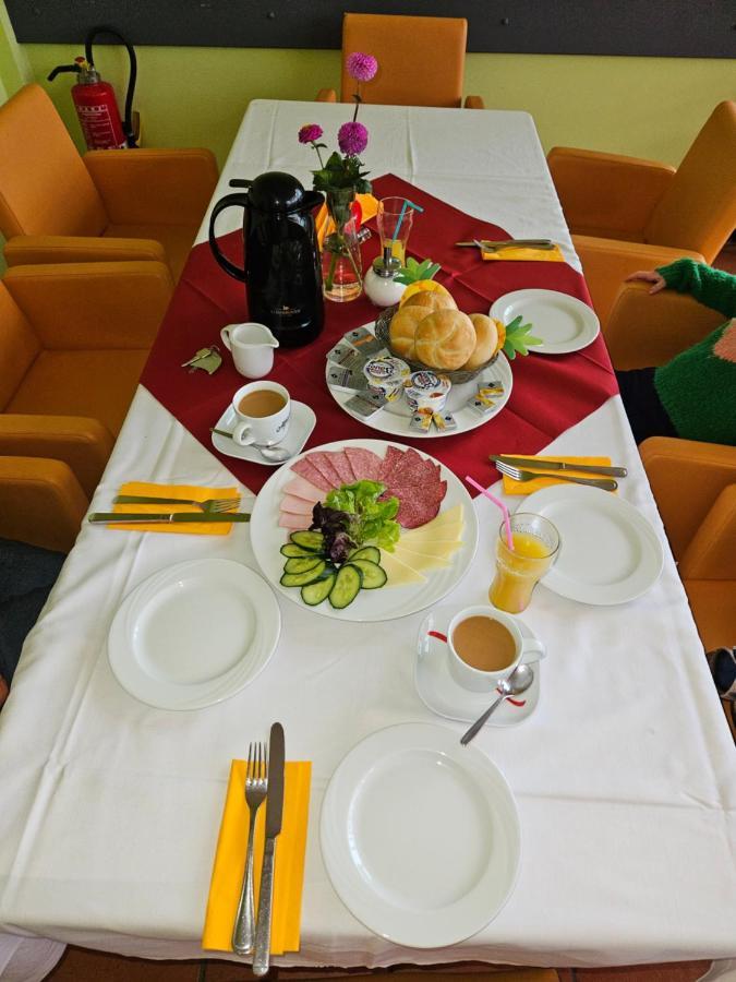 Terra Ventura Hotel Gondorf Ngoại thất bức ảnh