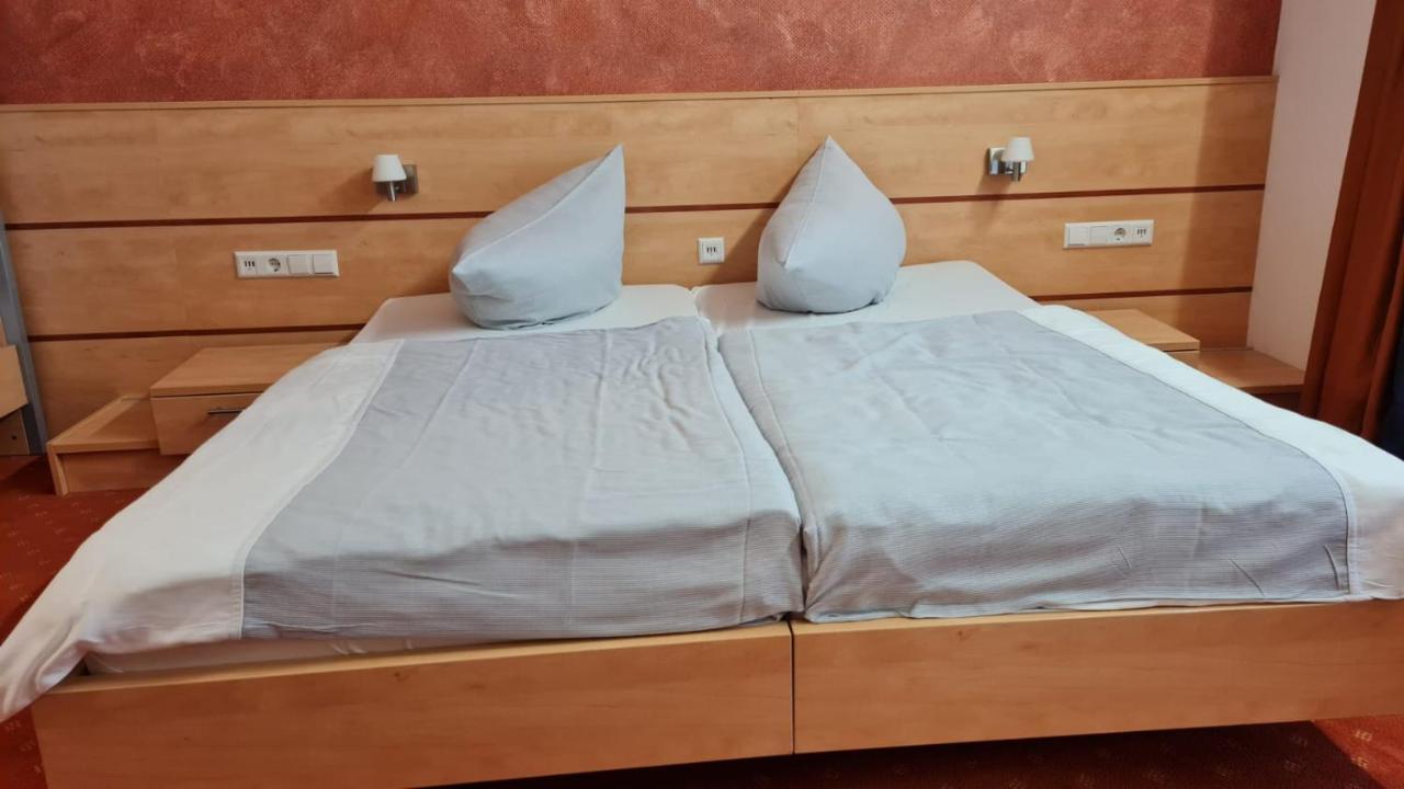 Terra Ventura Hotel Gondorf Ngoại thất bức ảnh
