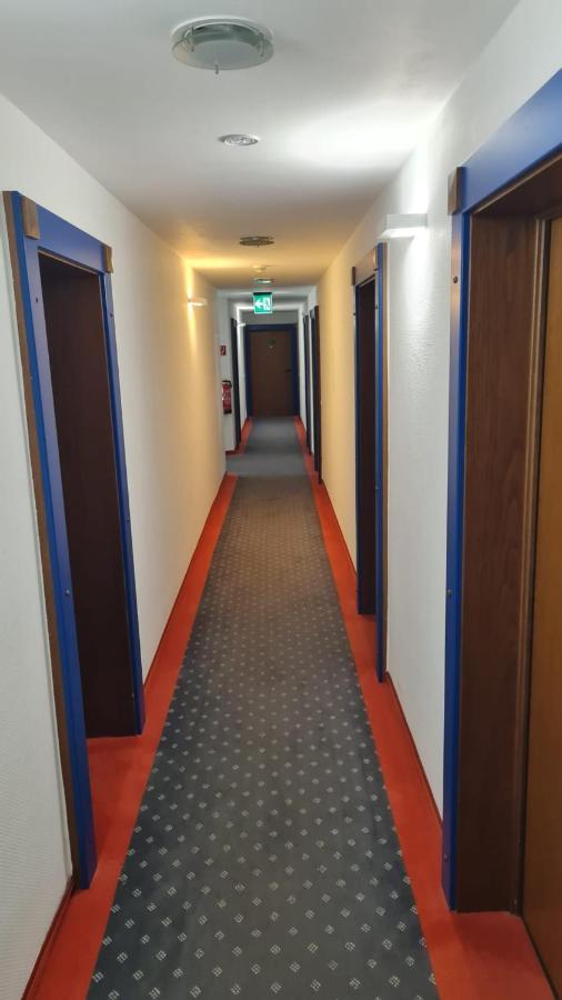 Terra Ventura Hotel Gondorf Ngoại thất bức ảnh