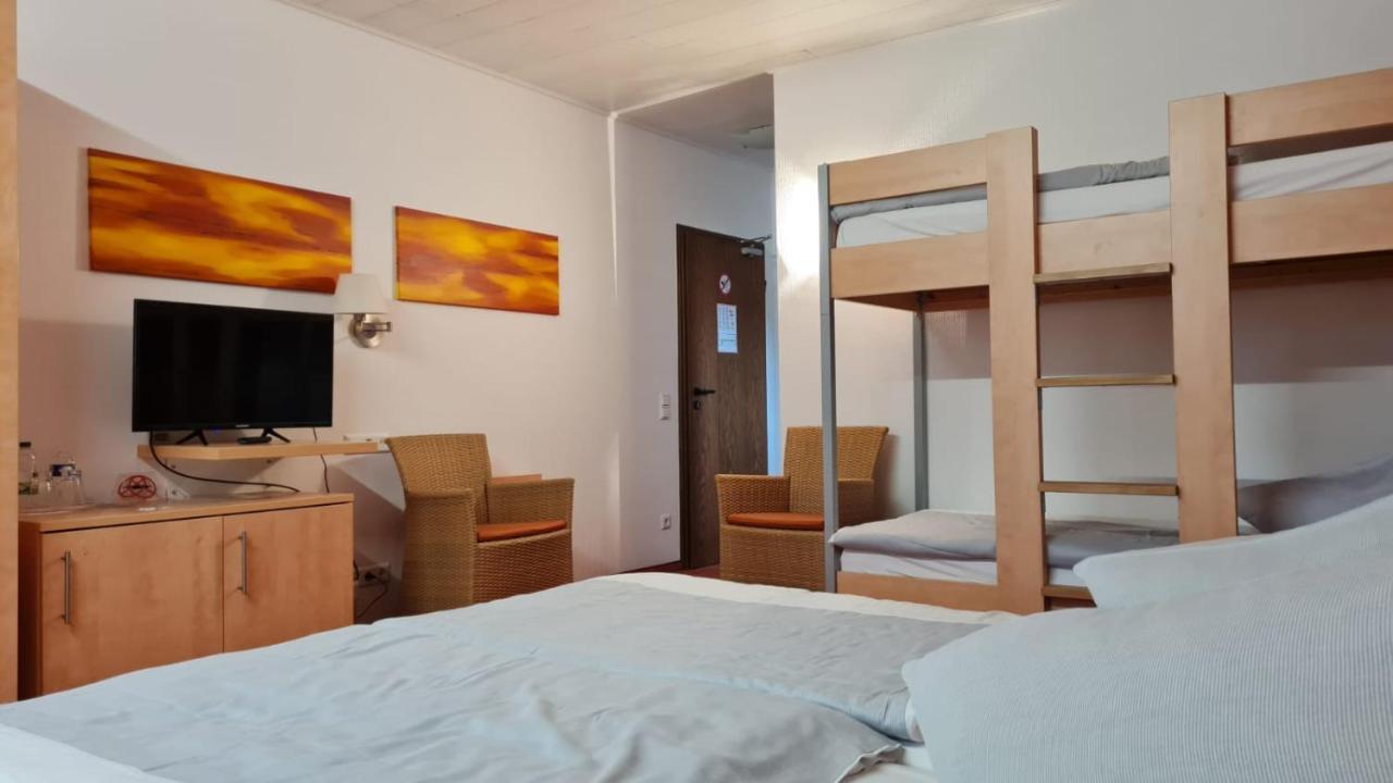 Terra Ventura Hotel Gondorf Ngoại thất bức ảnh