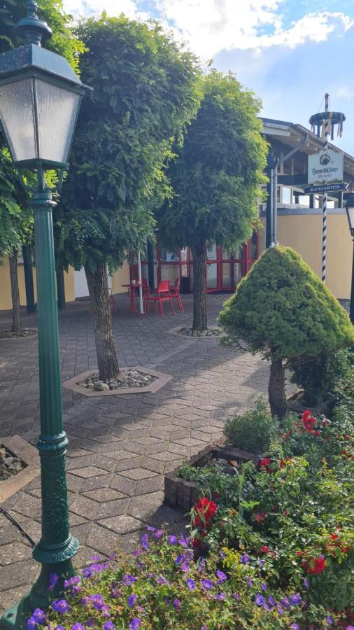 Terra Ventura Hotel Gondorf Ngoại thất bức ảnh