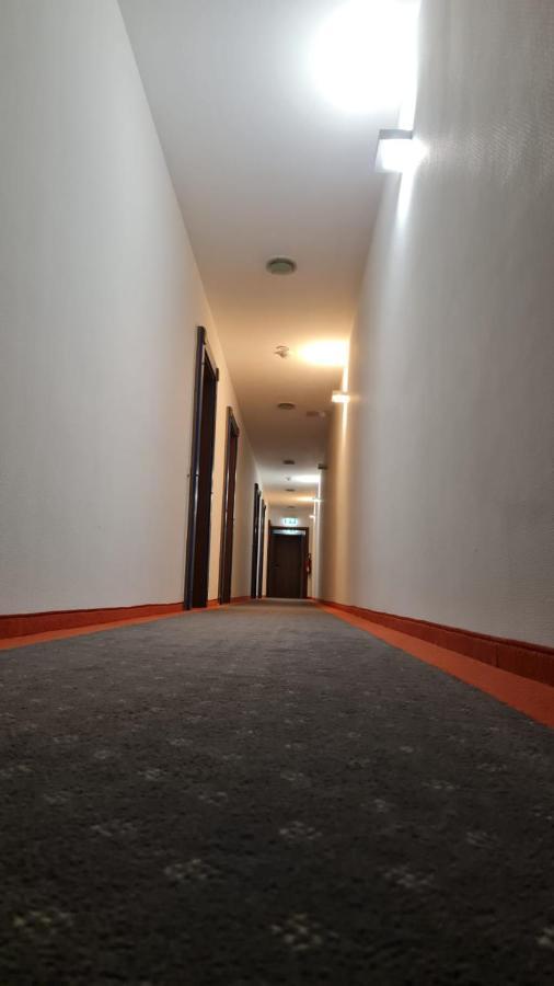 Terra Ventura Hotel Gondorf Ngoại thất bức ảnh