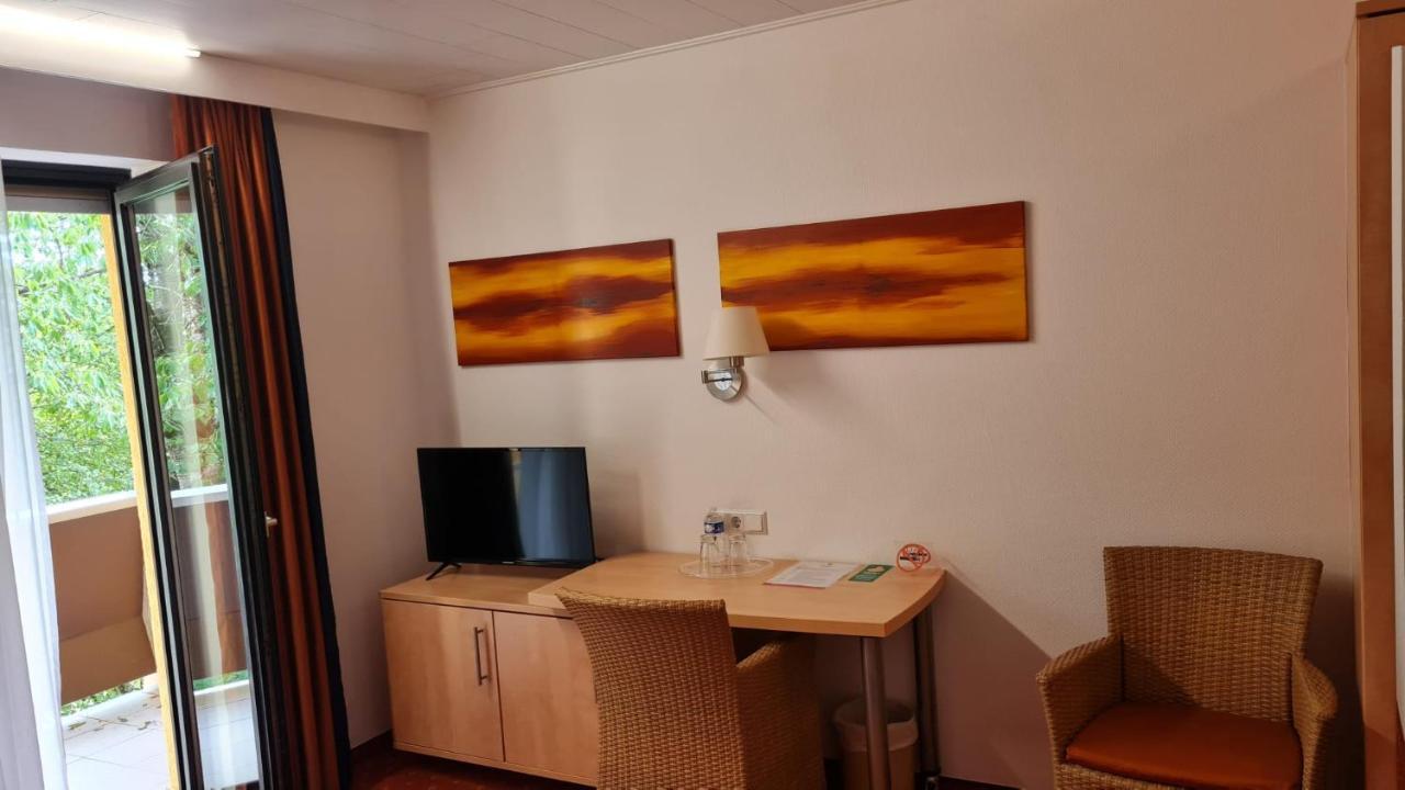 Terra Ventura Hotel Gondorf Ngoại thất bức ảnh