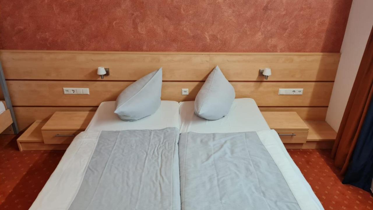 Terra Ventura Hotel Gondorf Ngoại thất bức ảnh