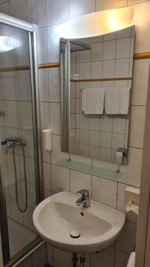 Terra Ventura Hotel Gondorf Ngoại thất bức ảnh