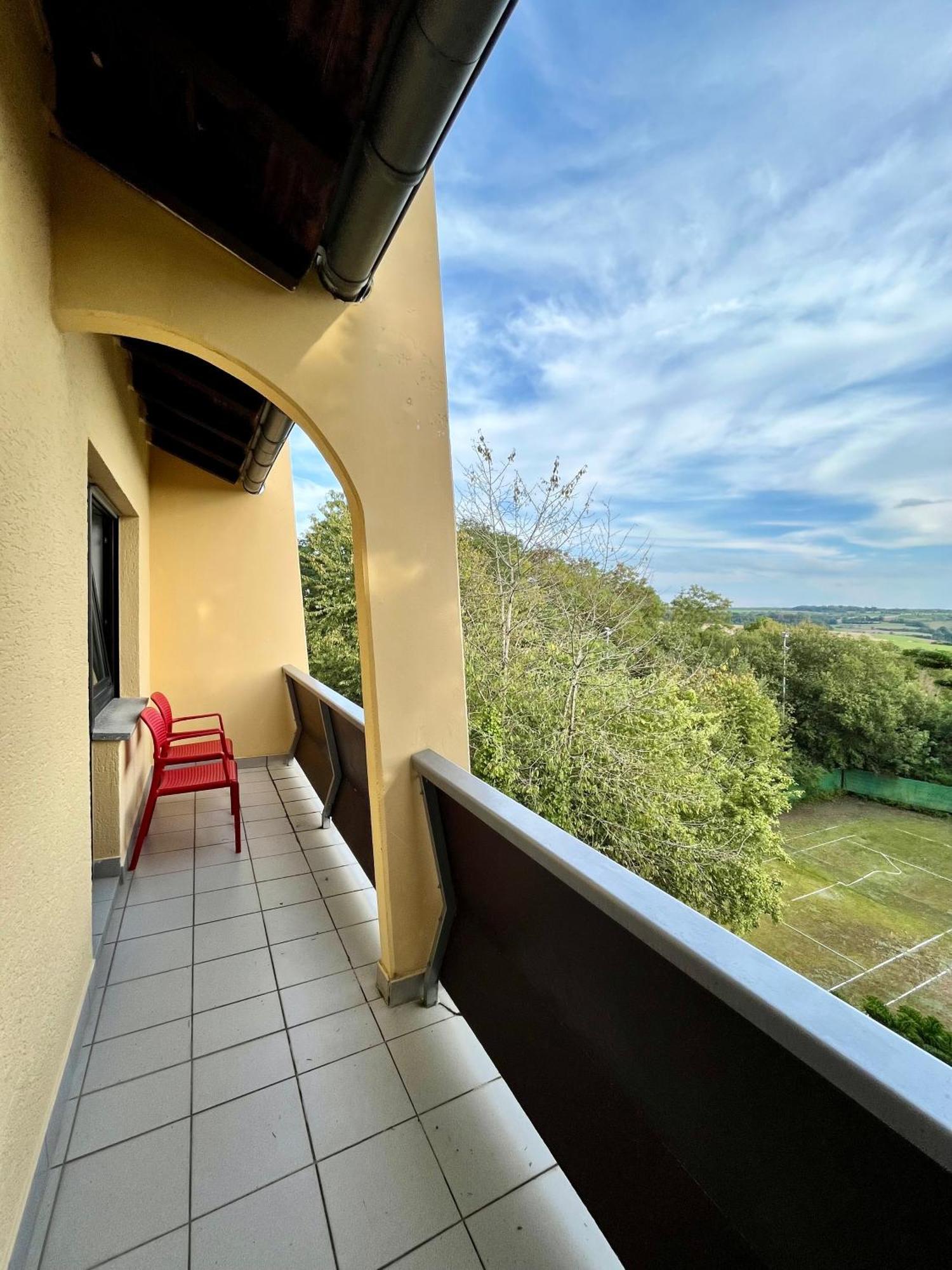 Terra Ventura Hotel Gondorf Ngoại thất bức ảnh