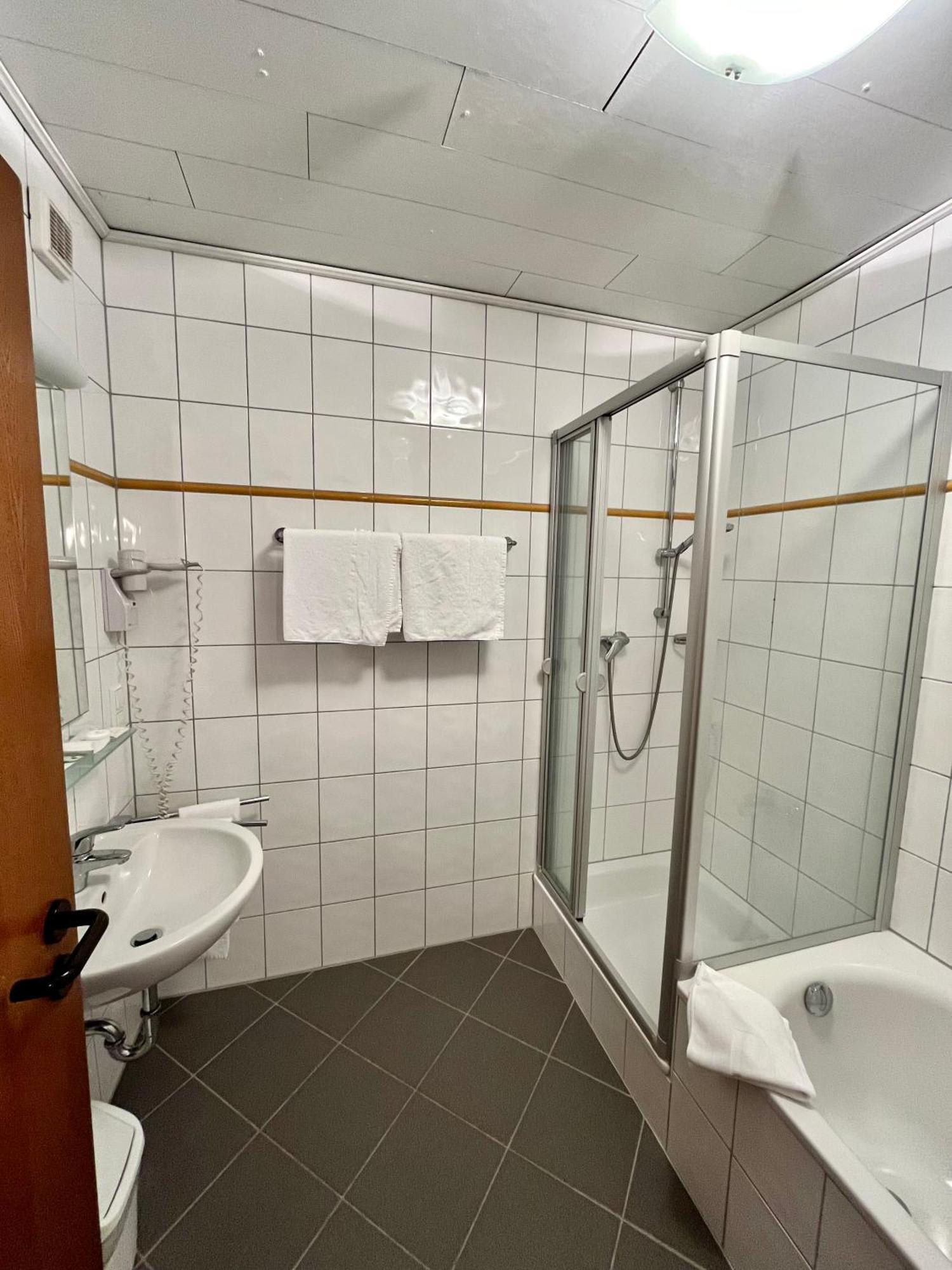 Terra Ventura Hotel Gondorf Ngoại thất bức ảnh