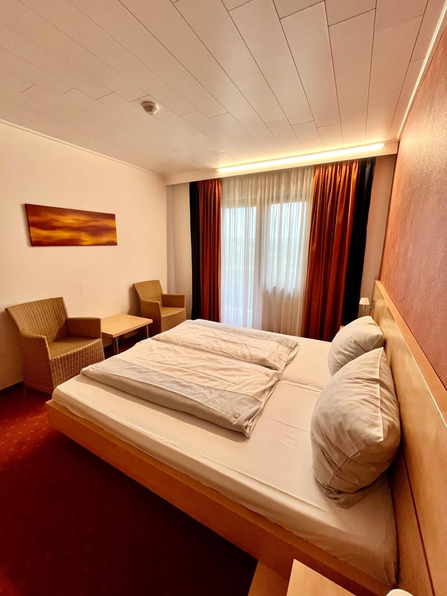 Terra Ventura Hotel Gondorf Ngoại thất bức ảnh