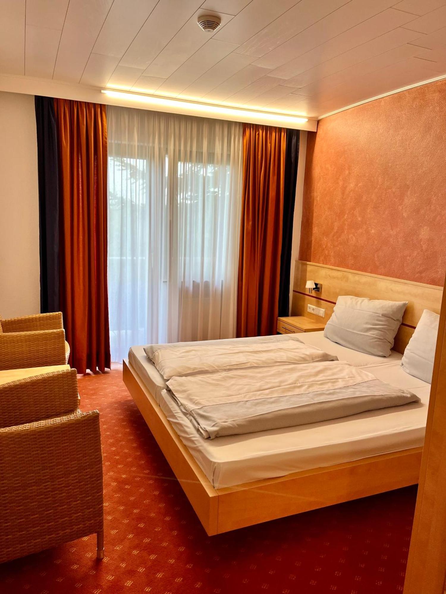 Terra Ventura Hotel Gondorf Ngoại thất bức ảnh