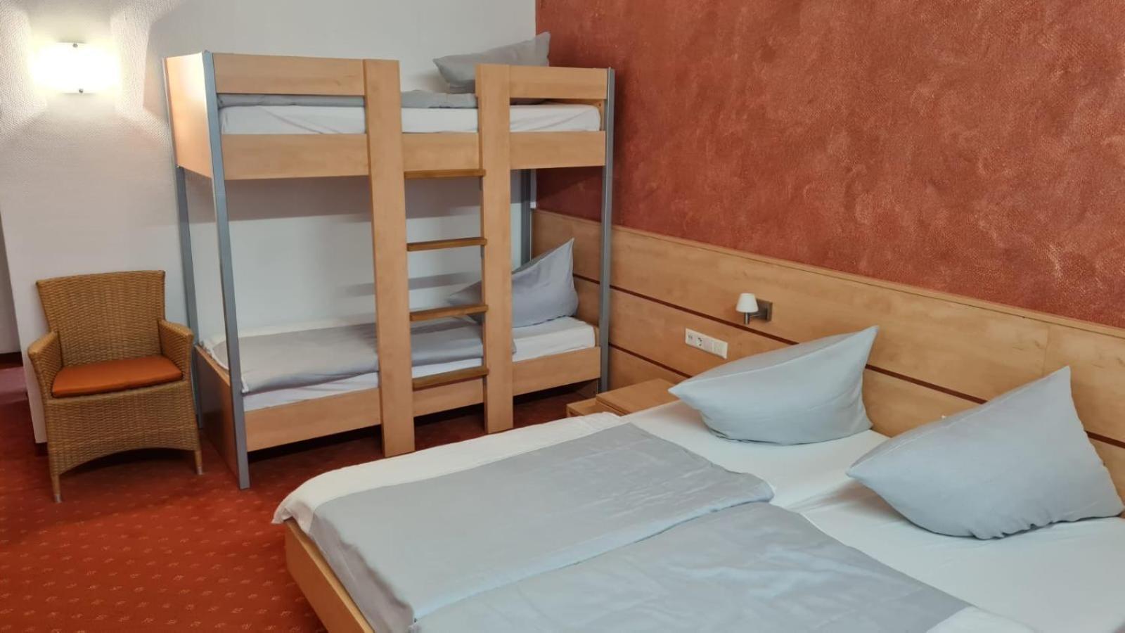 Terra Ventura Hotel Gondorf Ngoại thất bức ảnh
